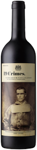 19 Crimes Red Blend 75cl 13,5%