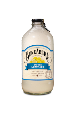Bundaberg Brewed Lemonade 37,5cl