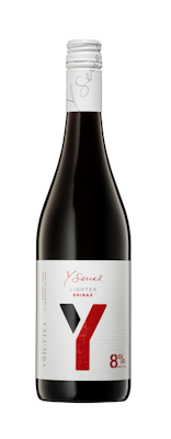 Yalumba Syrah 8% 0,75l