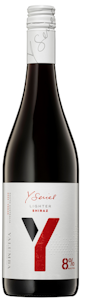 Yalumba Syrah 8% 0,75l