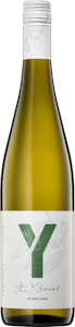 Yalumba Y Series Riesling 75cl 11,5%