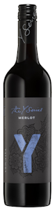 Yalumba Y Merlot 75cl 14%