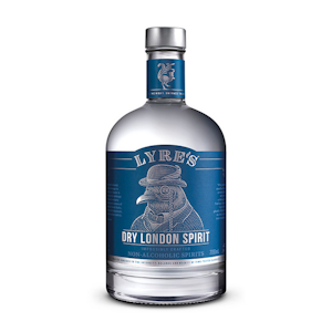 Lyre's Dry London Spirit 0,5% 0,7l