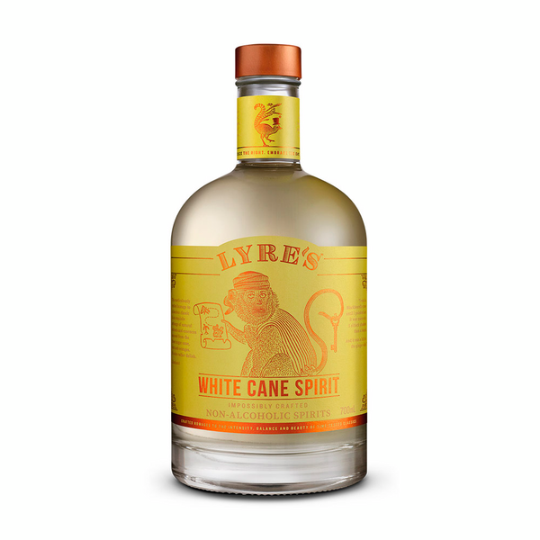Lyre's White Cane Spirit 0% 0,7l