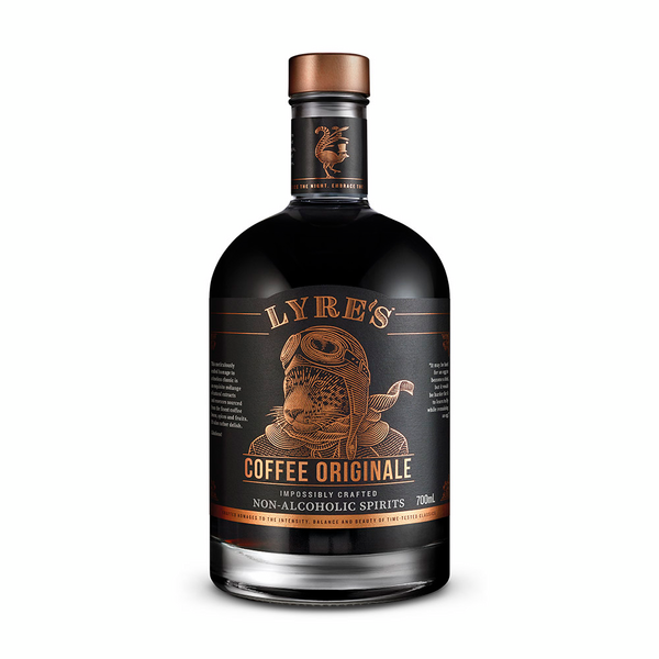 Lyre's Coffee Originale 0,5% 0,7l