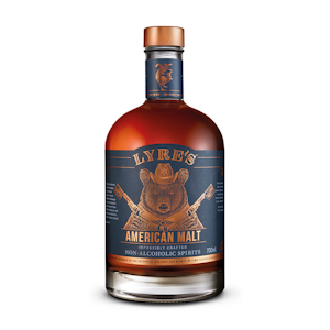 Lyre's American Malt 0,5% 0,7l