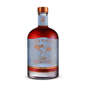 Lyre’s Italian Spritz 0,5% 0,7l