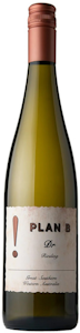 Plan B Dry Riesling 75cl 12,5%