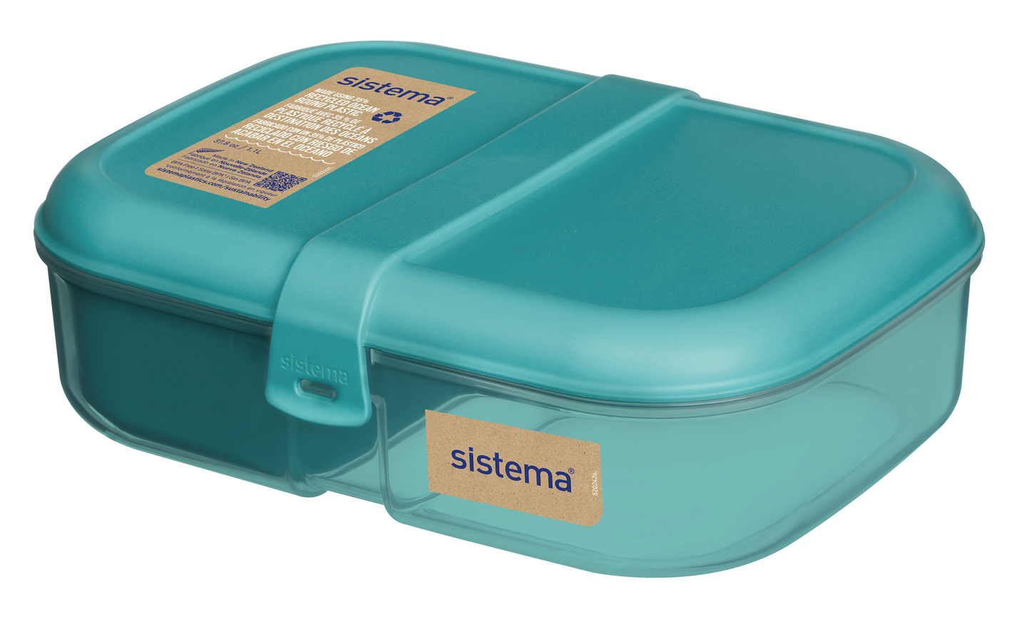 Sistema Ribbon lounasrasia 1,1L OBP