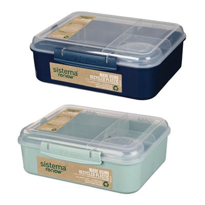 Sistema lounasrasia Bento Renew 1,65L