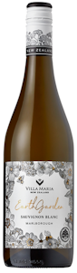 Villa Maria Earth Garden Organic Sauvignon Blanc 75cl 14%