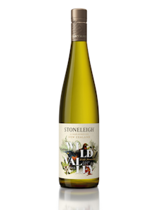 Stoneleigh Wild Valley Wild Fermented Pinot Gris 75cl 13,5%