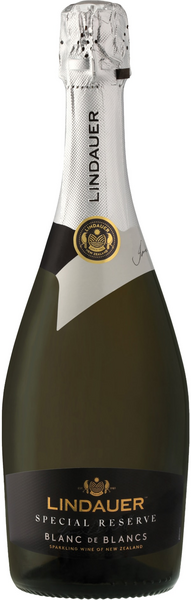 Lindauer Special Reserve Blanc De Blancs 75cl 12%