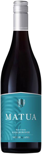 Matua Pinot Noir 75cl 13%