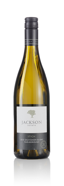 Jackson Estate Stich Sauvignon Blanc 75cl 13%