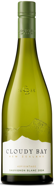 Cloudy Bay Sauvignon Blanc 75cl 13,5%