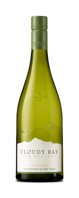 Cloudy Bay Sauvignon Blanc 75cl 13,5%