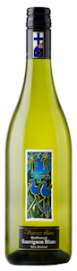 Vicarage Lane Marlborough Sauvignon Blanc 75cl 12,5%