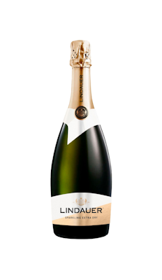 Lindauer Exra Dry 8% 0,75l