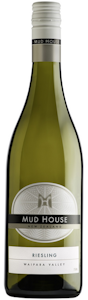 Mud House Riesling 75cl 13%