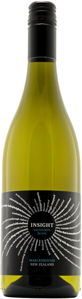 Vinultra Insight Sauvignon Blanc 75cl 12,5%