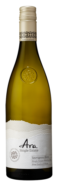 ARA Marlborough Single Estate Sauvignon Blanc 75cl 13%