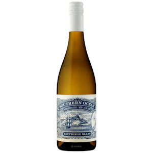 Southern Ocean Sauvignon Blanc 75cl 12,5%