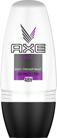 Axe 50 ml Excite roll on