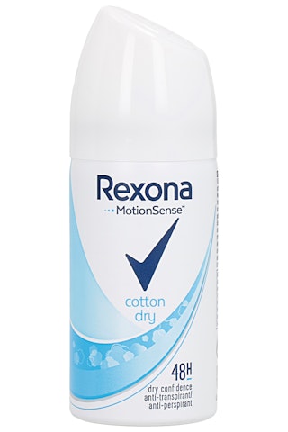 Rexona deospray 35ml Cotton Dry