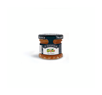 St. Dalfour Viikunahillo 28g