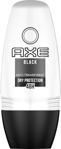 Axe roll-on 50ml Black