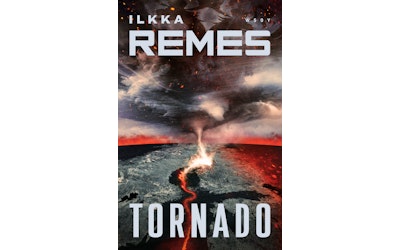 Remes, Tornado - kuva