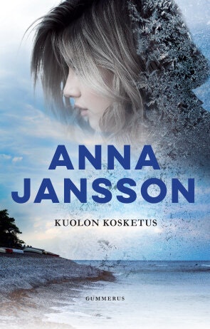 Jansson, Anna: Kuolon kosketus