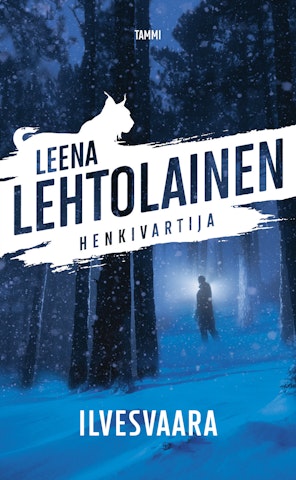 Lehtolainen, Leena: Ilvesvaara