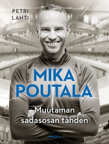 Lahti, Mika Poutala Muutaman sadasosan tähden