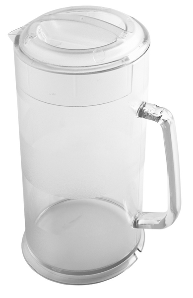 Jäävesikaadin 1,9L Cambro