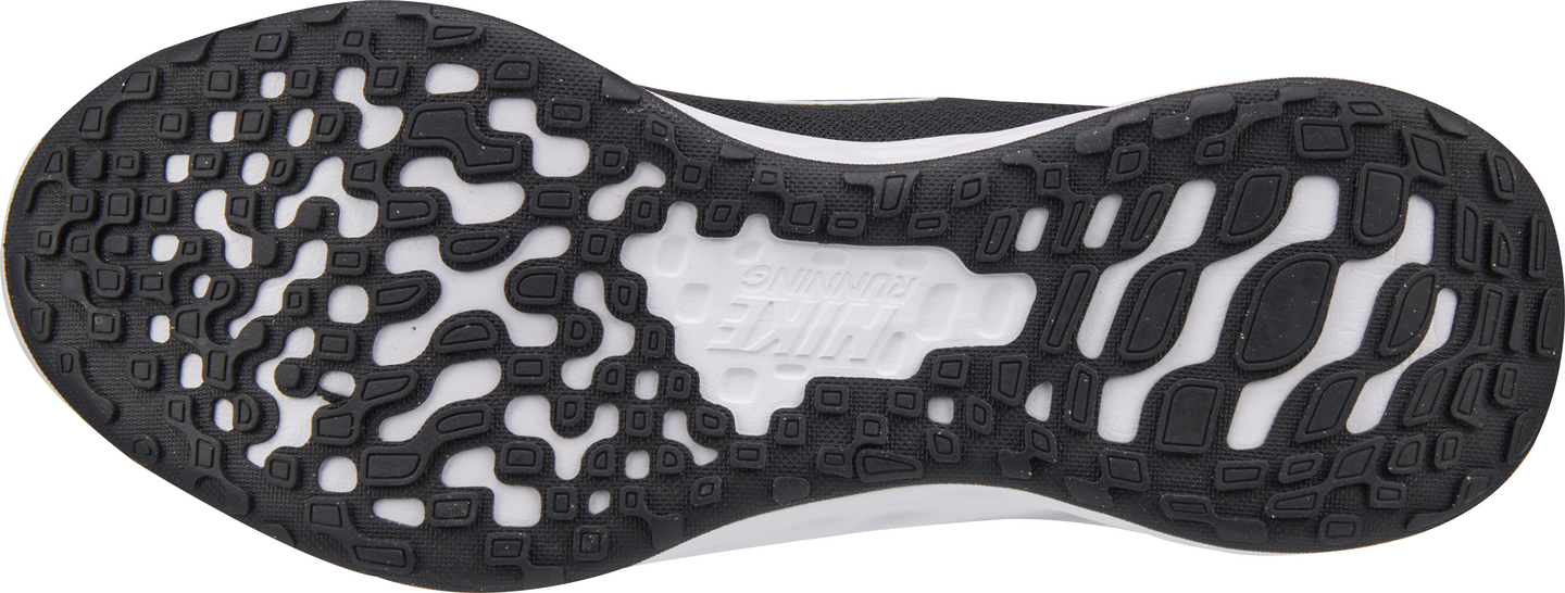 Nike Revolution 6NN miesten juoksukengät musta
