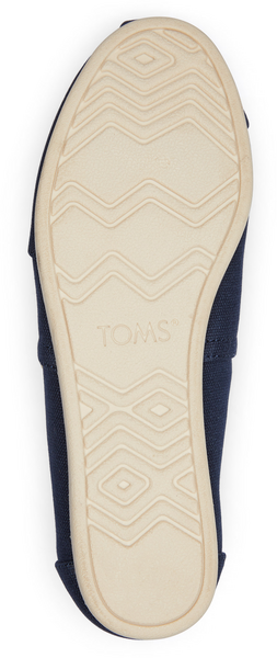 Toms kangaskengät classic Alpargata