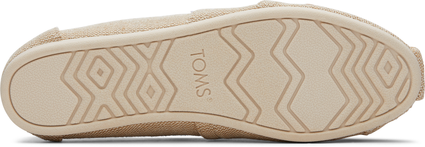 Toms Classic kangaskengät