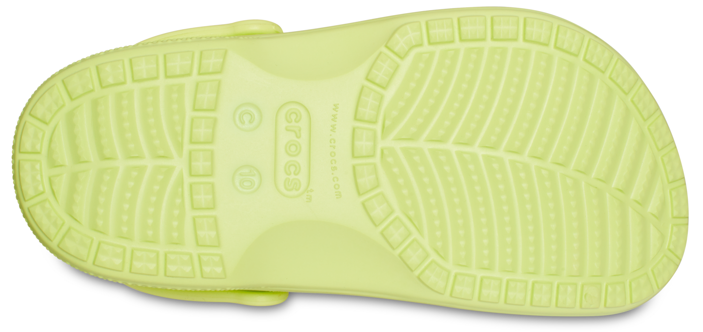 Crocs Baya Clog Toddler pistokkaat