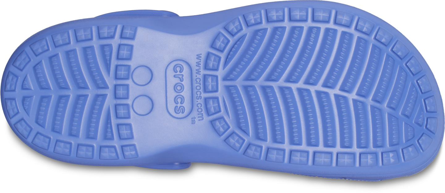 Crocs Baya Platform Clog pistokkaat