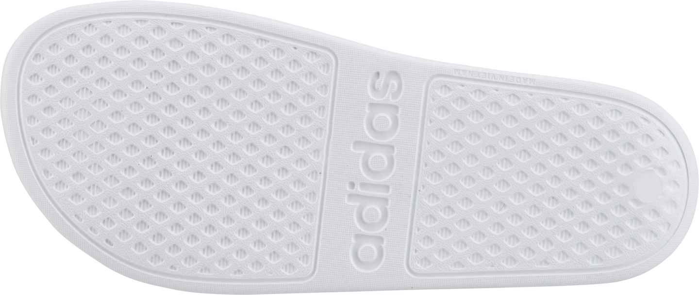 Adidas naisten sandaalit Adilette valkoinen