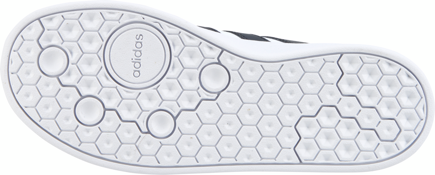 Adidas lasten kengät Breaknet valkoinen