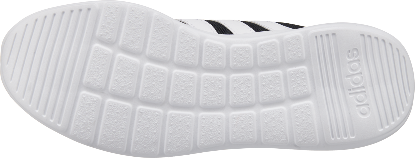 Adidas Lite Racer miesten vapaa-ajan kengät musta