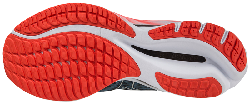 Mizuno Wave Rider 26 juoksukengät
