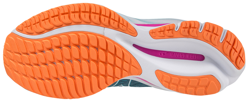 Mizuno Wave Rider 26 juoksukengät