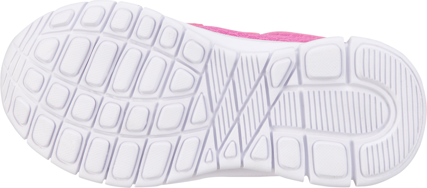 mywear lasten tarralenkkarit Tozzo fuxia