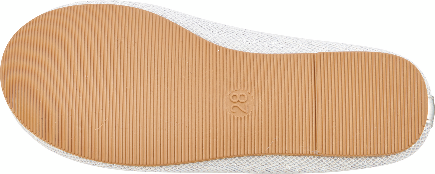 mywear lasten ballerinat Balletto valkoinen