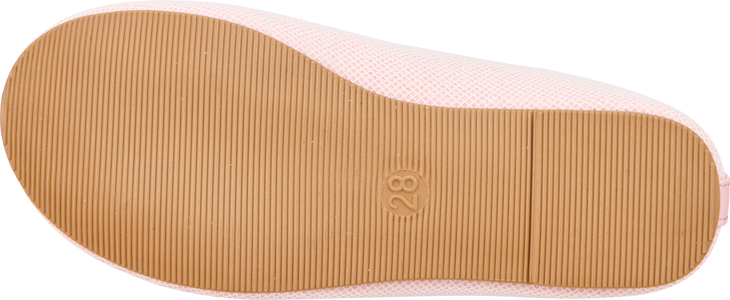mywear lasten ballerinat Balletto pinkki
