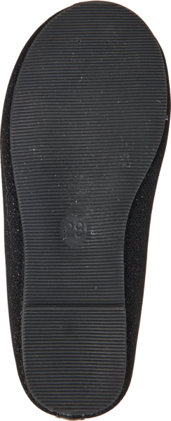 mywear lasten ballerinat Balletto musta